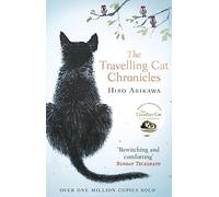 Hiro Arikawa - Travelling Cat Chronicles - New Paperback - 86 - Z245z