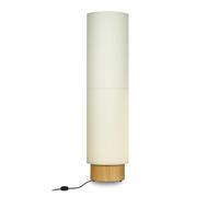 Hiro Floor lamp Floor lamp / Table lamp medium Maigrau - A-D