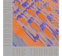 HIRO KONE - SILVERCOAT THE THRONG [VINYL]