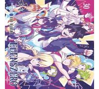Hiro Mashima EDENS ZERO 30 Paperback Book Hiro Mashima Multicolor
