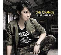Hiro Shimono - One Chance [Japan CD] PCCG-70327