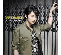 Hiro Shimono - One Chance (Type B) (CD+DVD) [Japan CD] PCCG-1541