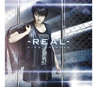 Hiro Shimono - Real [Japan CD] PCCG-70311