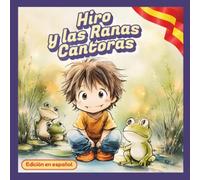 Hiro y las ranas cantoras