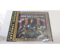 HIROAKI YAMAZAKI 25th ANNIVERSARY LIVE(‰‰ñŒÀ’è”Õ)(DVD•t)