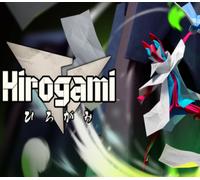 Hirogami PC Steam CD Key