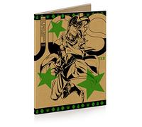 Hirohiko Araki - Jojo's Bizarre Adventure Stardust Crusaders Vol.5 [Japan LTD DVD] 10005-02214
