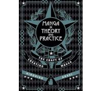 Hirohiko Araki - Manga in Theory and Practice The Craft of Creating - C245z