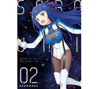 Hiroi Oji-Sora to Umi No Aida 2 (2 Blu-Ray) [Edizione: Giappone] [Import]