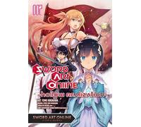 Sword Art Online: Hollow Realization, Vol. 2: (SWORD ART ONLINE HOLLOW REALIZATION GN)