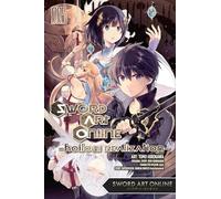 Hirokawa, Tomo - Sword Art Online: Hollow Realization, Vol. 5