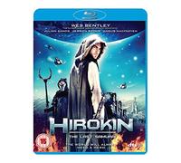 Hirokin - The Last Samurai [Blu-ray]
