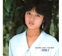 Hiroko Mita - Golden J-Pop: Best