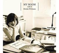 Hiroko Williams - My Room Side 2