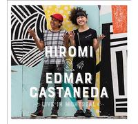 Hiromi Uehara and Edmar Castaneda Live In Montreal Double LP Vinyl TEL00030 NEW