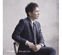 Hiromi Go - 100 No Negai [Japan CD] SRCL-8826