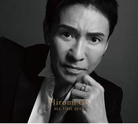 Hiromi Go ALL TIME BEST (通常盤)