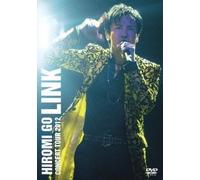 HIROMI GO CONCERT TOUR 2012 -LINK-(+BOOKLET)(ltd.)