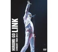 HIROMI GO CONCERT TOUR 2012 “LINK" [DVD]