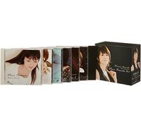 Hiromi Iwasaki - Dear Friends Box [+Bonus Dvd]