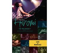 Hiromi - Live at Marciac [DVD] [NTSC]