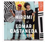 Hiromi - Live In Montreal [VINYL]