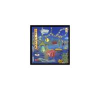 HIROMI: OUT THERE - CD
