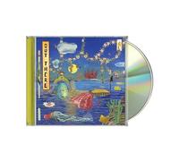Hiromi - Out There - Compact Disc - K99z