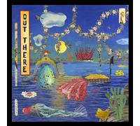 Hiromi Out There (Vinyl) 12" Album (US IMPORT)