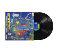 Hiromi Sonicwonder - OUT THERE [VINYL]