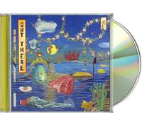 Hiromi Sonicwonder - OUT THERE