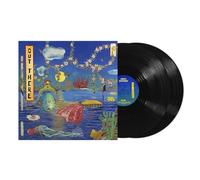 Hiromi Sonicwonder - OUT THERE [VINYL]