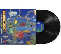 Hiromi Sonicwonder - OUT THERE [VINYL]