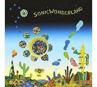 Hiromi Sonicwonder - Sonicwonderland [VINYL]