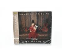 HIROMI THE PIANO QUINTET-Silver Lining Suite-JAPAN SACD Ltd/Ed