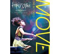 Hiromi the Trio Project - Move Live in Tokyo