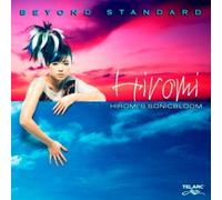 Hiromi Uehara - Beyond Standard [Japanese Import]