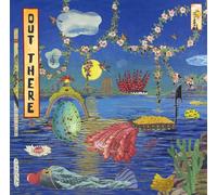 Hiromi Uehara OUT THERE SHM-CD Hiromis Sonic Wonder NEW