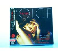 Hiromi Uehara the Trio Project - Voice [+Bonus Dvd]