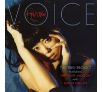 Hiromi : Voice CD (2011) NEW Value Guaranteed from eBay’s biggest seller
