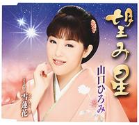 Hiromi Yamaguchi - Nozomi Boshi [Japan CD] TECA-12391