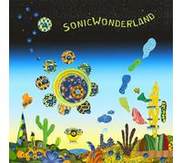Hiromi's Sonicwonder - Sonic Wonderland (Special Edition) (2 LP)