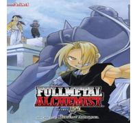 Hiromu Arakawa Fullmetal Alchemist (3-in-1 Edition), Vol. 3 Paperback Book Hiromu Arakawa Multicolor