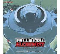 Hiromu Arakawa Fullmetal Alchemist (3-in-1 Edition), Vol. 7 Paperback Book Hiromu Arakawa Multicolor