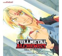 Hiromu Arakawa Fullmetal Alchemist (3-in-1 Edition), Vol. 9 Paperback Book Hiromu Arakawa Multicolor