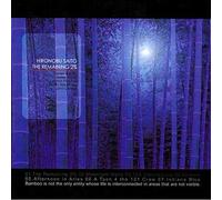 Hironobu Saito - The Remaining 2%