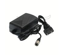 Hirose 4 Pin AC DC Power Supply Adapter for Sound Devices 702T 688 552 Zoom F4 F8 Recorder ZAXCOM MixPre Series