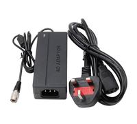 Hirose 4 Pin AC DC Power Supply Adapter for Sound Devices 702T 688 552 Zoom F4 F8 Recorder ZAXCOM MixPre Series