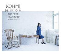 HIROSE,KOHMI - Greatest Hits + Tour 2019Yukitop Mix