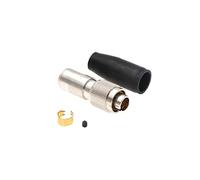 Hirose MXR-8P-8P Connector Hirose 8 pin Male Plug Push Pull Connector for Sony RCP for Sony EX3 BVP HDC Cameras Alvin's Cables
